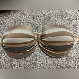 VS Bikini Bandeau Top